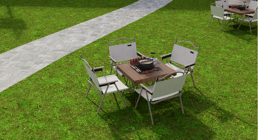 新巴尔虎左旗酒店帐篷定制：解锁旅居新体验，打造差异化竞争力